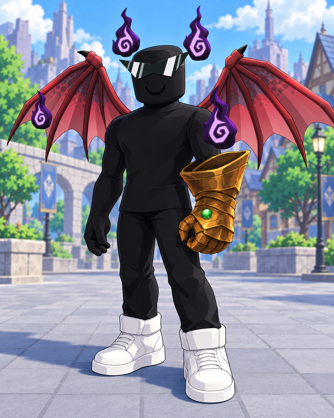 gustavozpo character artwork